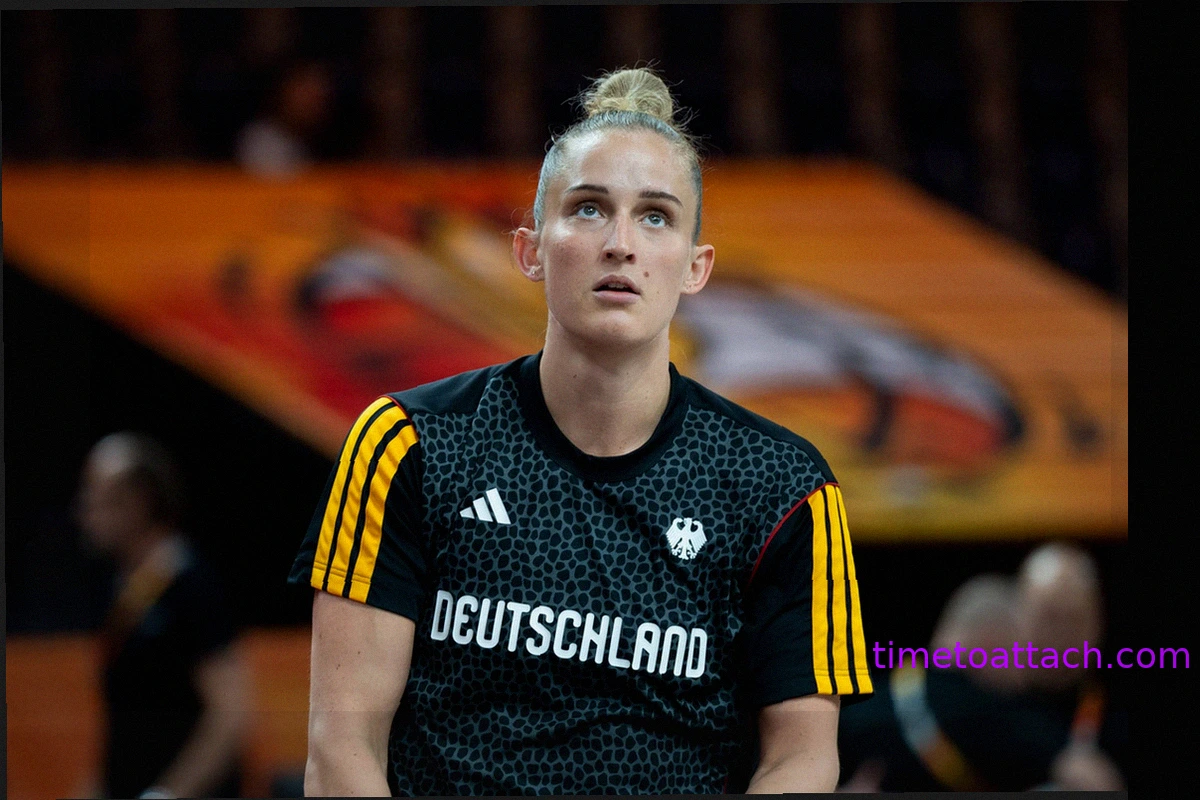 German Women's Basketball League President: "Championship Not Yet Up to Standard"
